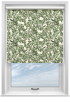Pears, Coriscon - Twist&Fit Roller Blind